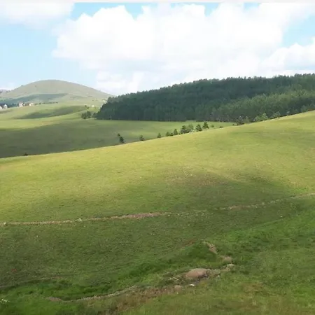 Zlatibor Hills Lux Apart Mn Exterior photo