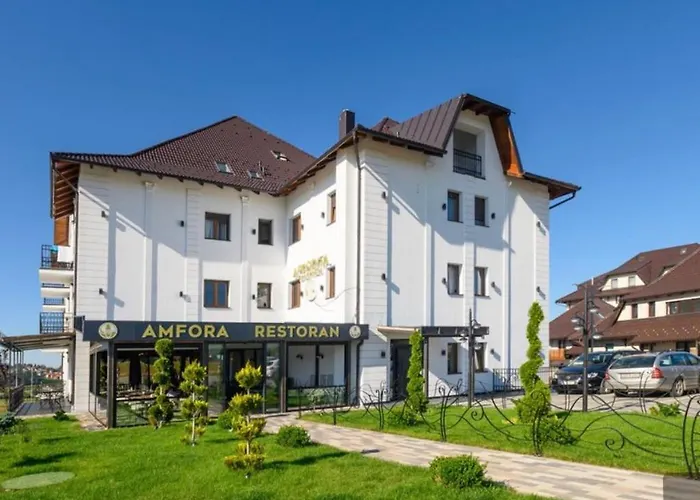 Zlatibor Hills Lux Apart Mn