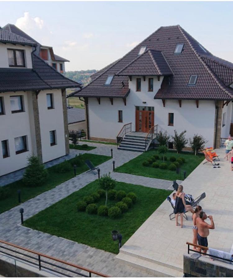 Apartment Hills Lux Mn *
