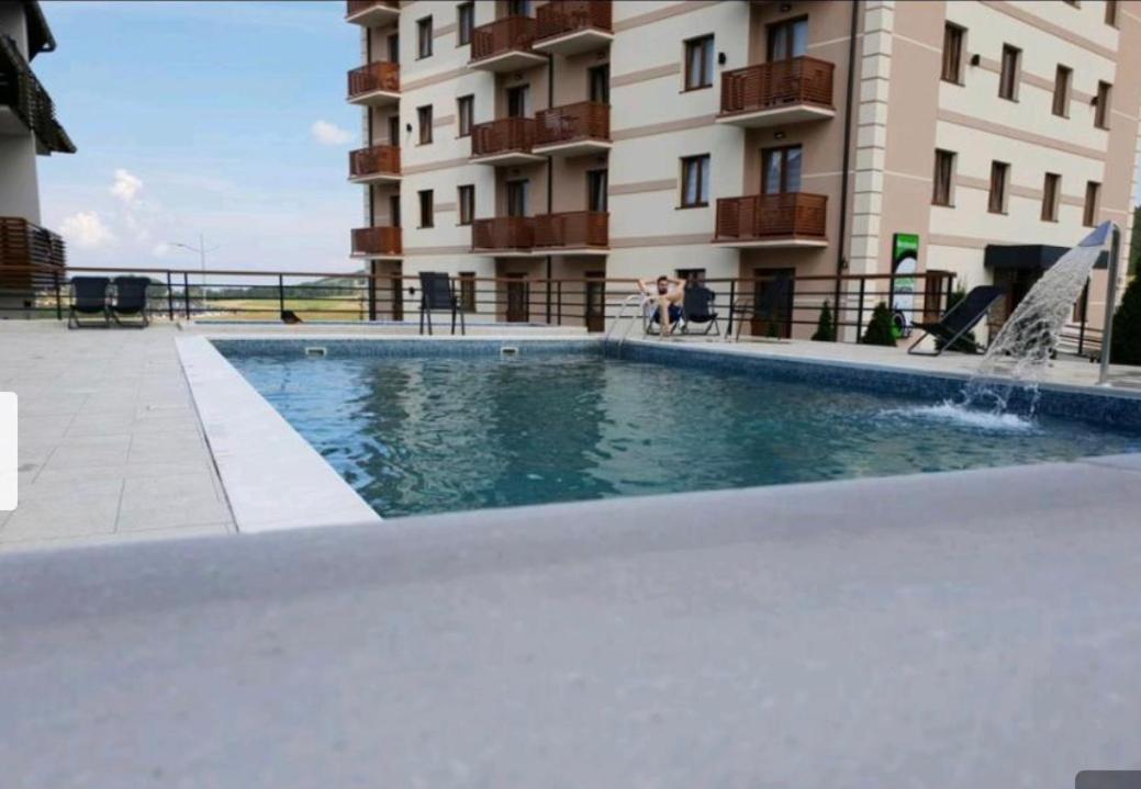 Apartment Hills Lux Mn