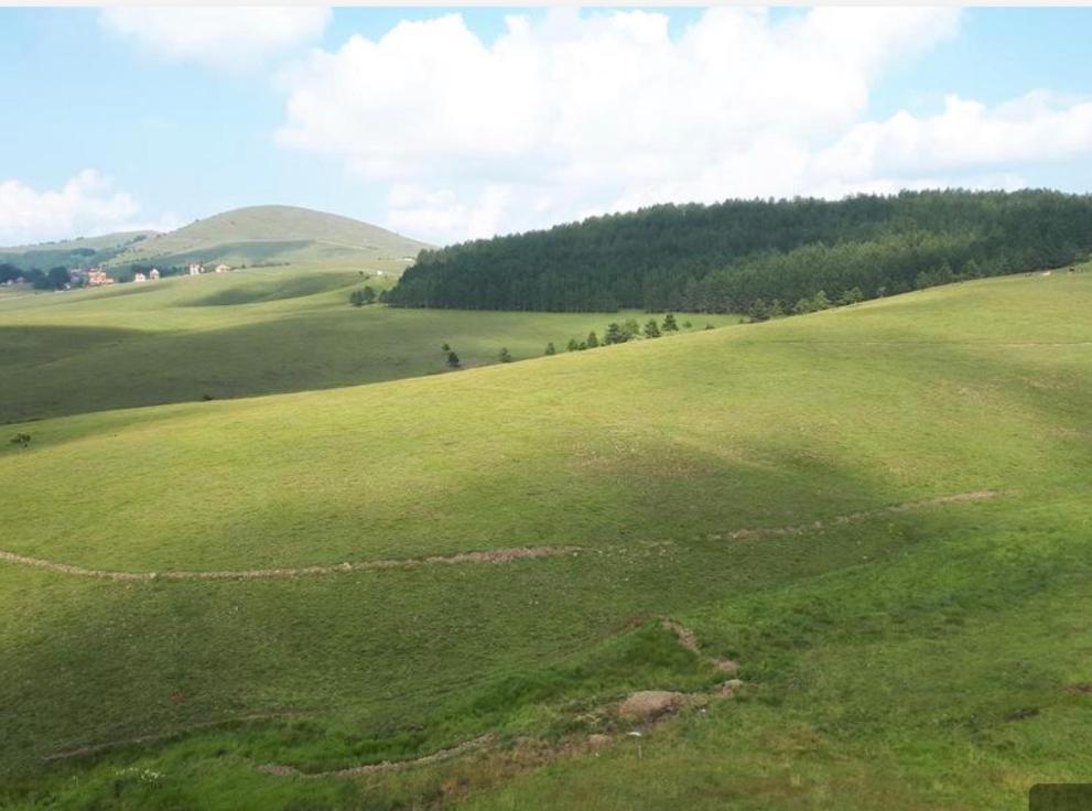 Hills Lux Mn Zlatibor