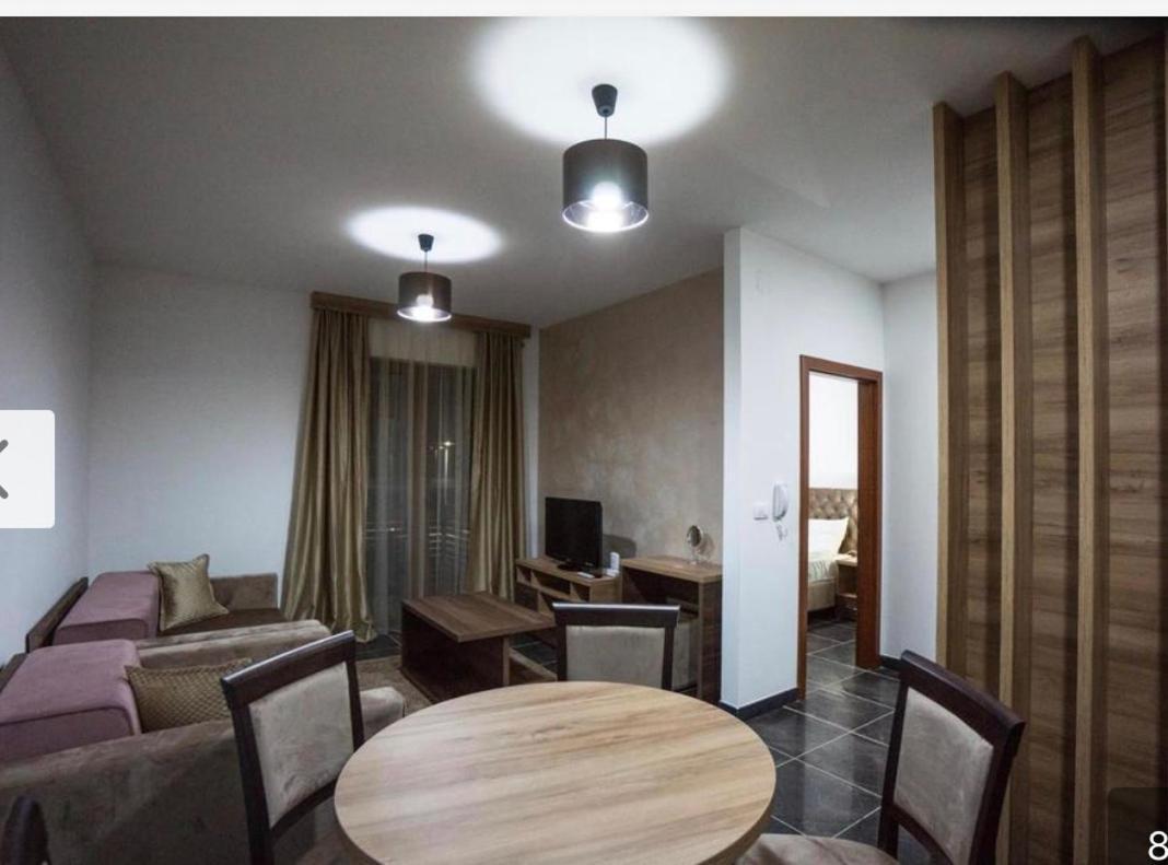 Apartment Hills Lux Mn