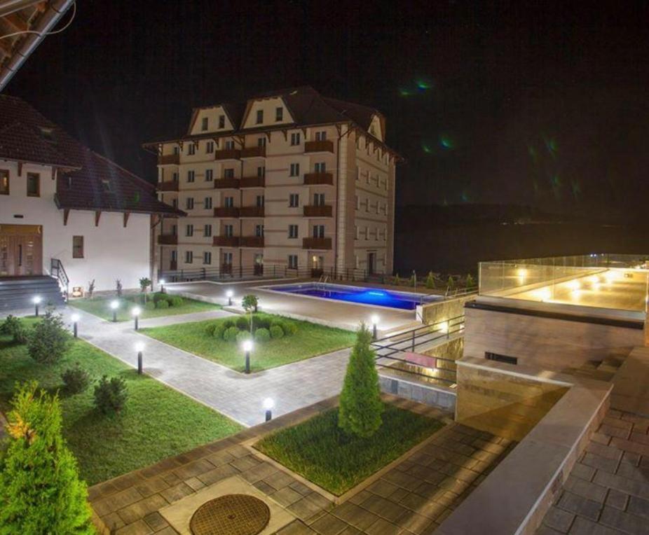 Hills Lux Mn Apartment Zlatibor